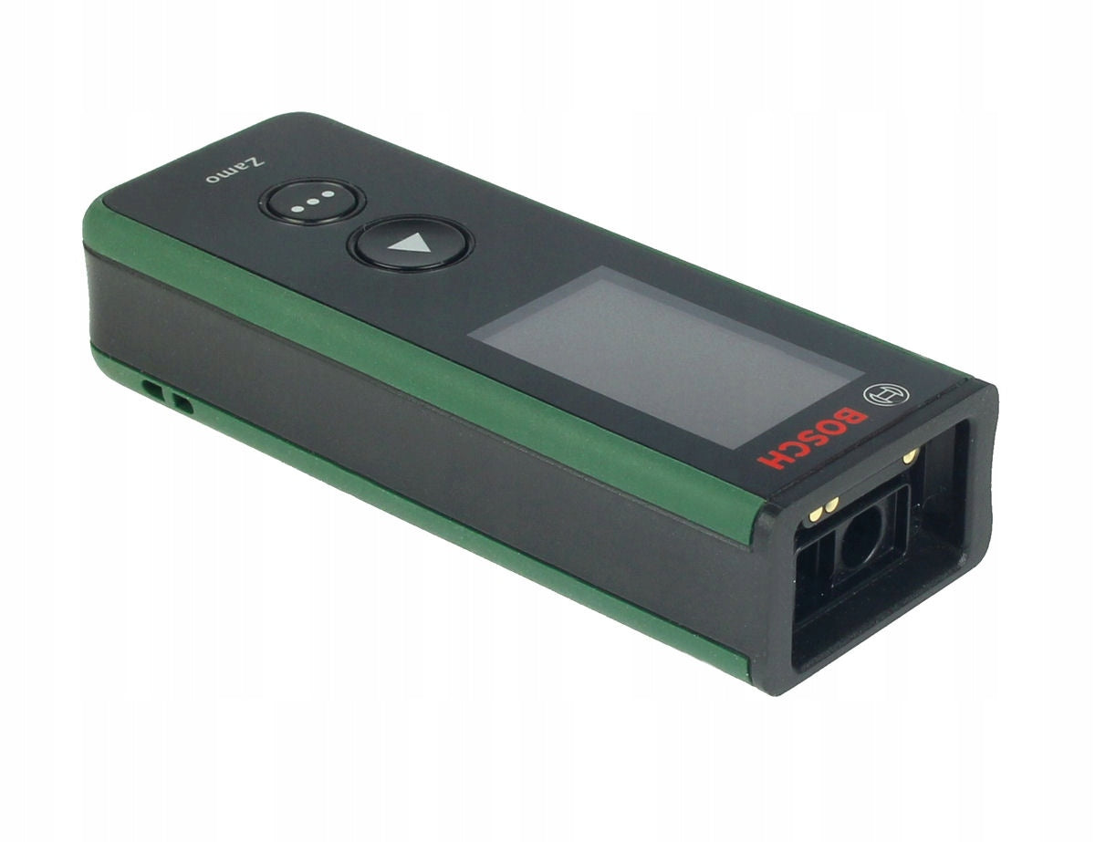 LASER RANGEFINDER ZAMO 4 BOSCH range up to 25 meters Measurement accuracy (+/- mm) 1