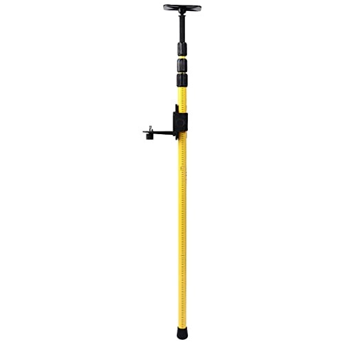 LASER TELESCOPIC ROD FOR MOUNTING EASY HIGH LOAD CAPACITY FOR PROFESSIONAL Brand no brand
