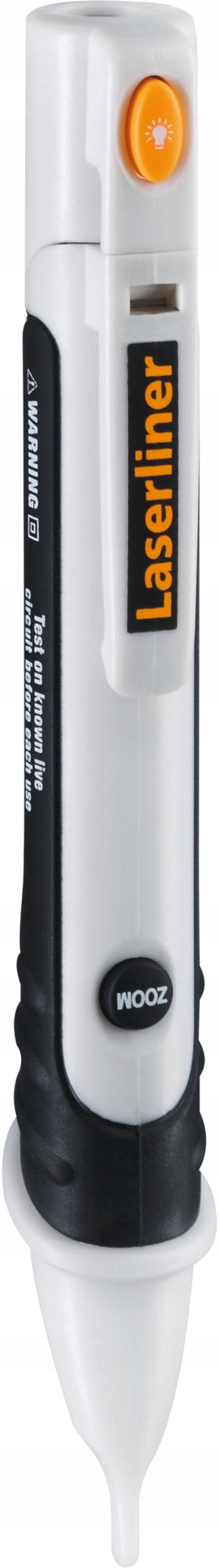 LASERLINER NON-CONTACT VOLTAGE PROBE 24-1000 WIRE DETECTOR Manufacturer code 083.011A