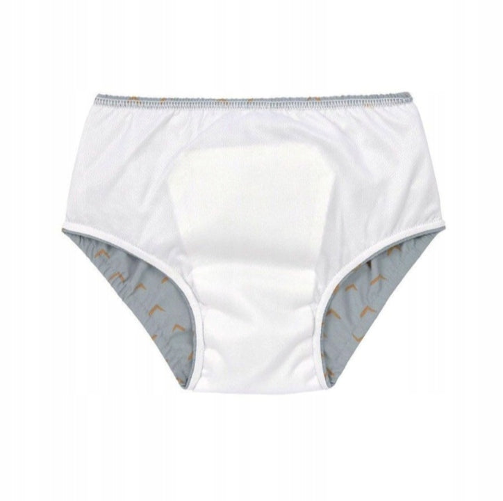 LÄSSIG Bath Diapers for Boys in Light Blue 13-18mc-y Manufacturer code 4042183994505