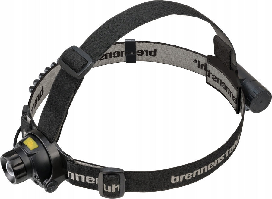 Brennenstuhl Deckenstrahler mit Sensor, mit Akku 3,7V / 2,6Ah, 400lm, IP44 