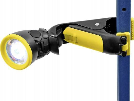 NATIONAL GEOGRAPHIC LED-Multifunktionsbeleuchtung 