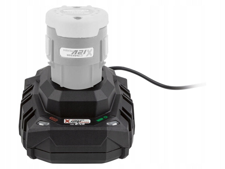 LATEST CHARGER PARKSIDE PLGK 12 12V X12V Packaging status original