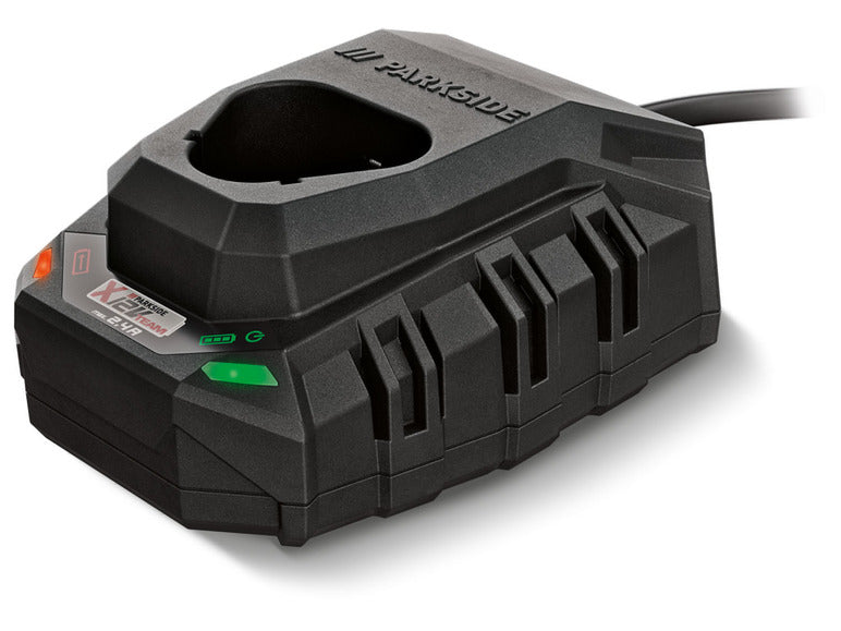 LATEST CHARGER PARKSIDE PLGK 12 12V X12V