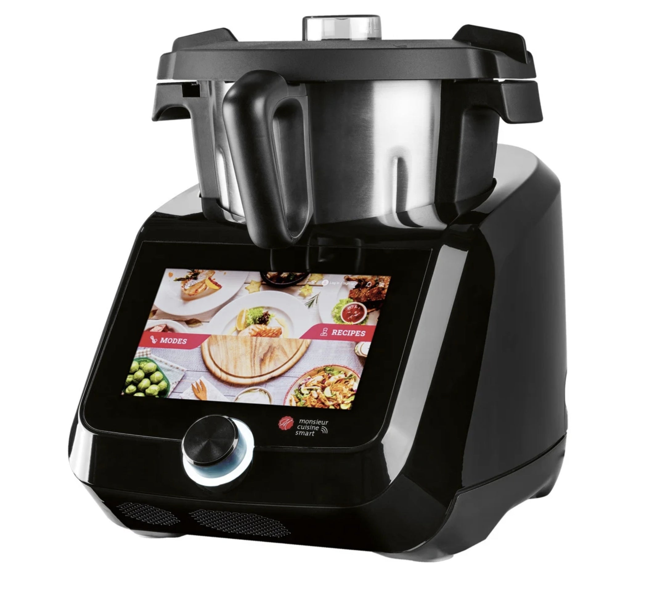 LATEST LIDLOMIX SMART 2026 ORIGINAL MONSIEUR THERMOROBOT MEGA SET XL Manufacturer code MONSIEUR CUISINE ROBOT XL LIDLOMIX 2024 2025