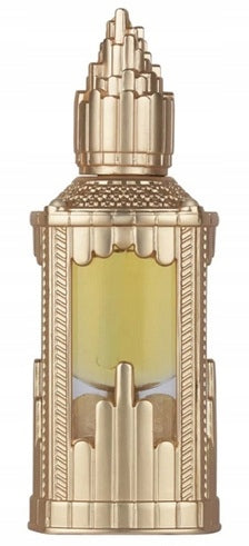 LATTAFA ABRAAJ PURE CONCENTRATED OIL 20ML PERFUMED UNISEX OIL Packaging status original