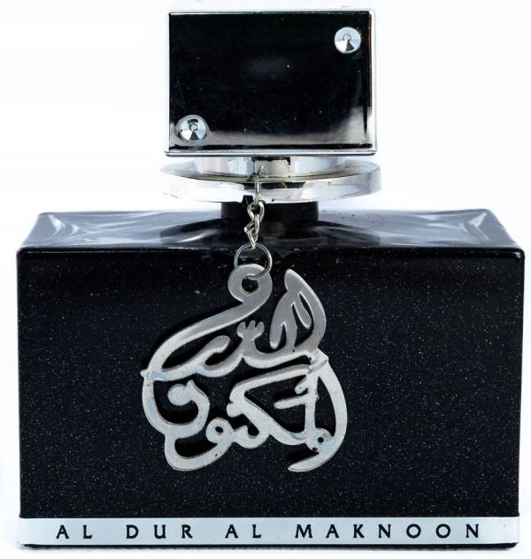 LATTAFA AL DUR AL MAKNOON SILVER EDP 100ml SPRAY