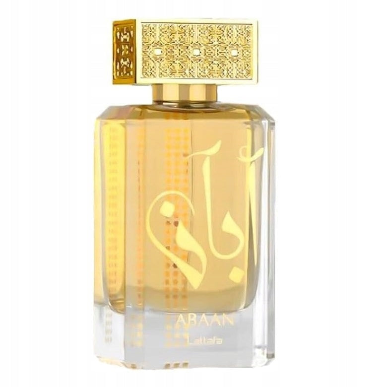 LATTAFA Abaan EDP Eau de Parfum for women Brand Lattafa