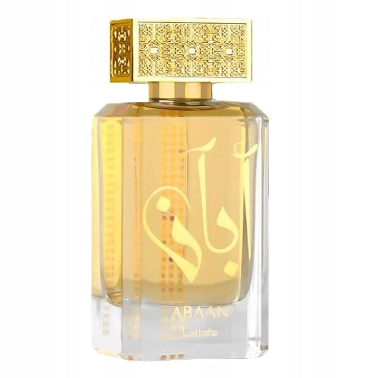 LATTAFA Abaan Eau de Parfum spray 100ml