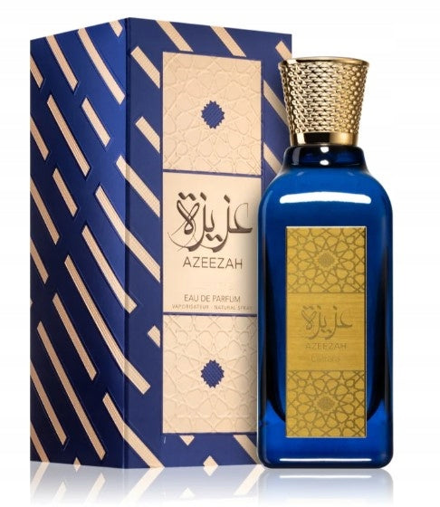 LATTAFA Azeezah Unisex Perfumed Water 100ml