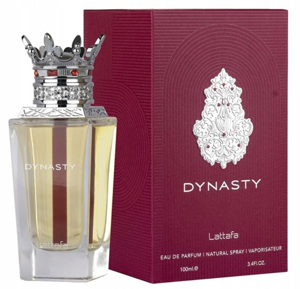 LATTAFA | DYNASTY | 100 ML | EDP