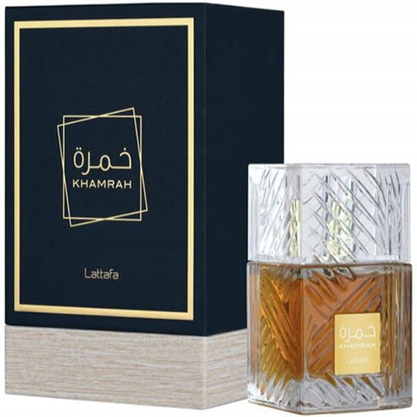 LATTAFA Eau de Parfum for women 100 ml