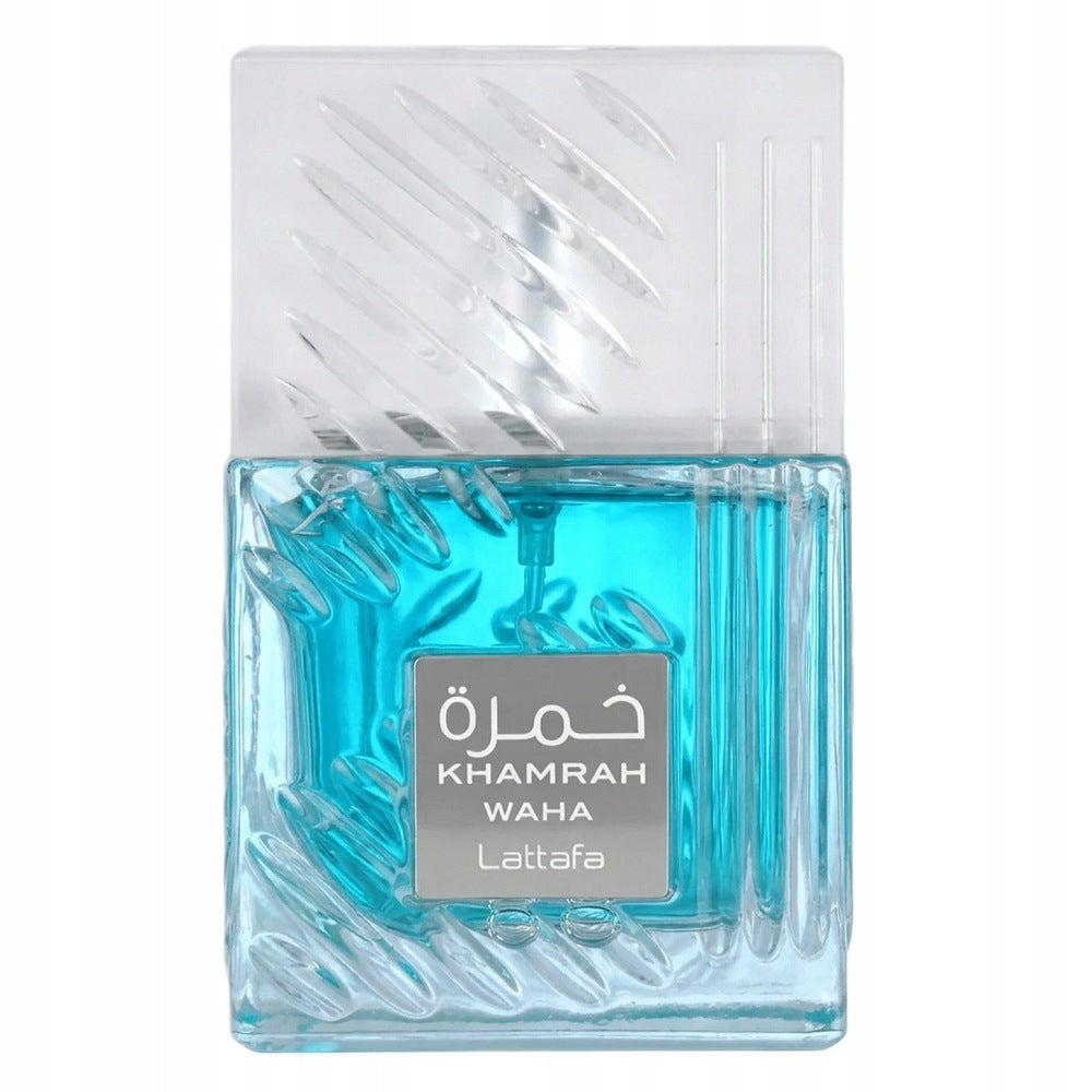 LATTAFA Khamrah Waha Eau de Parfum 100ml