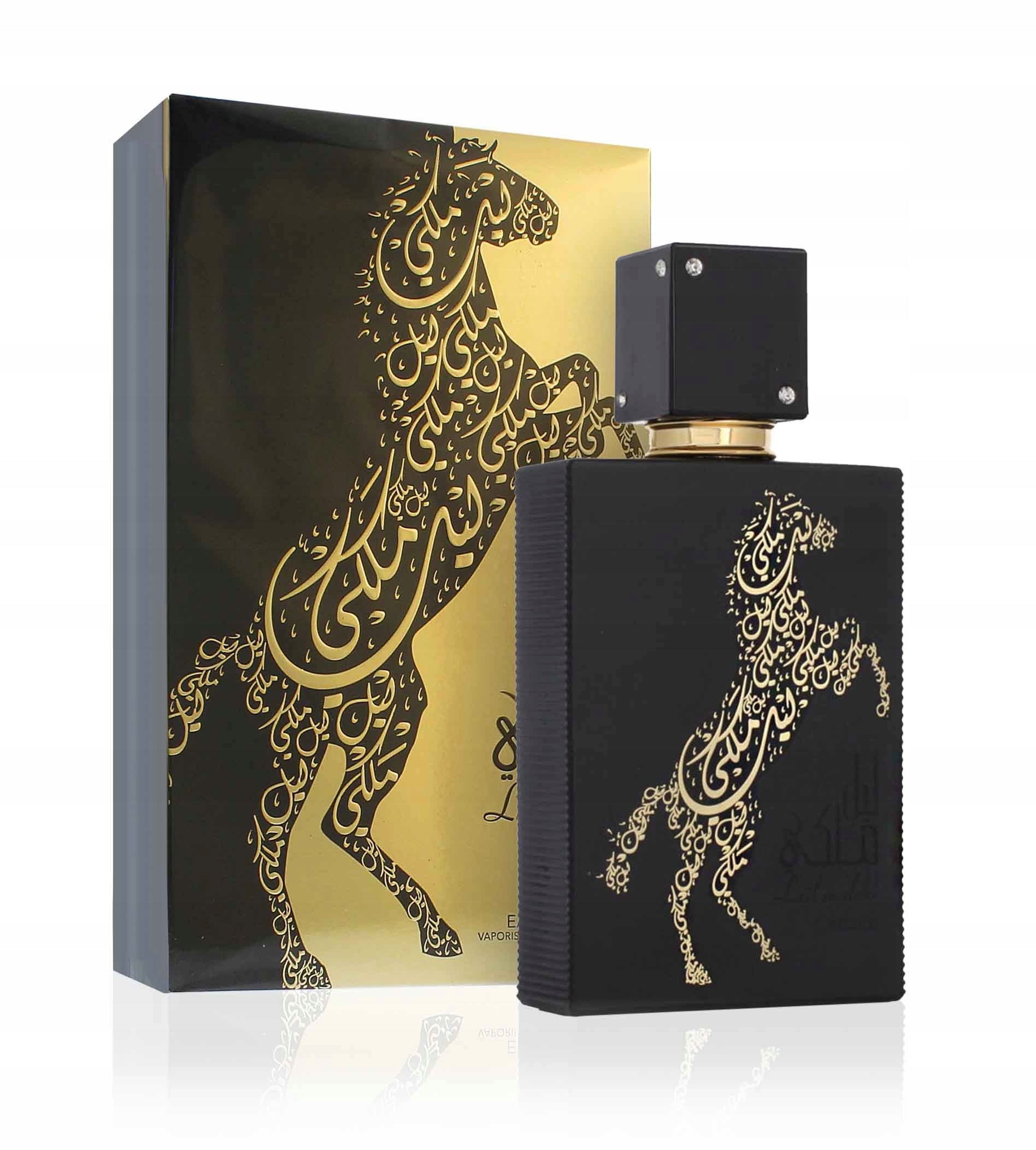 LATTAFA | LAI MALEKI | 100 ML | EDP