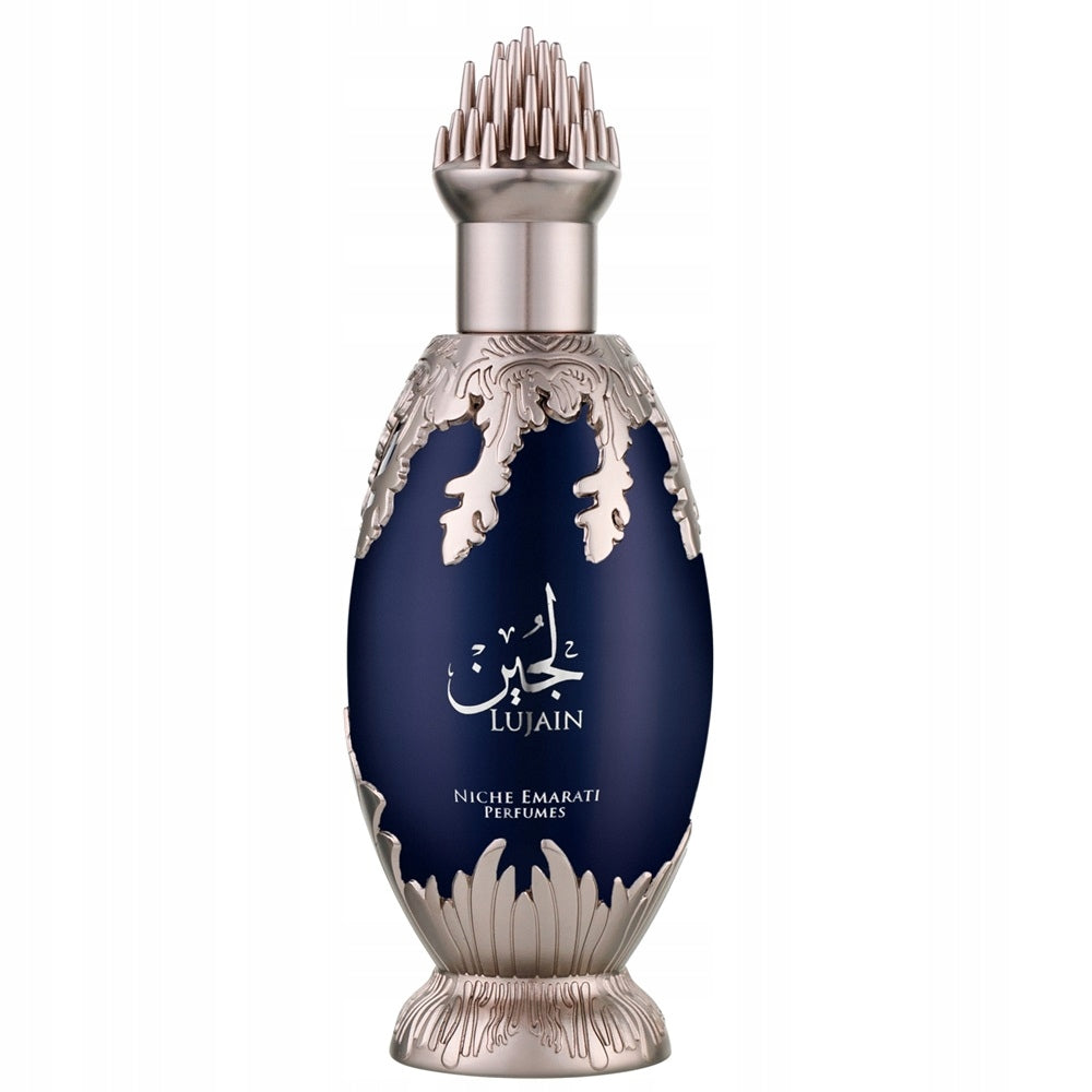 LATTAFA Niche Emarati Lujain EDP Eau de Parfum unisex perfume 100ml