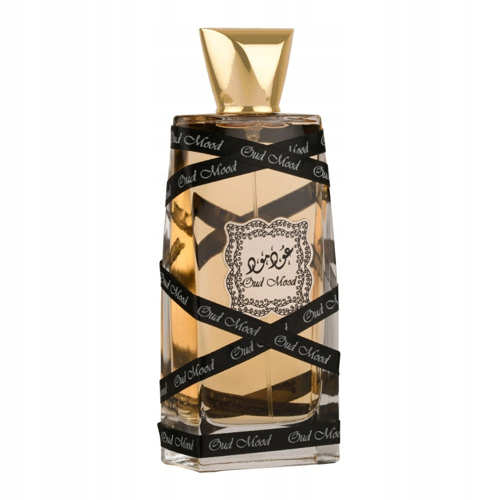 LATTAFA Oud Mood Eau de Parfum for women 100 ml