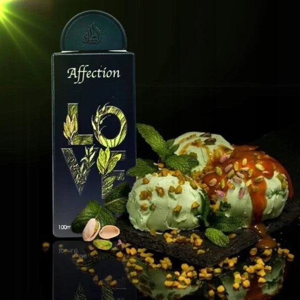 LATTAFA Pride Affection EDP Eau de Parfum Arabic Perfume 100ml Packaging volume 100 ml