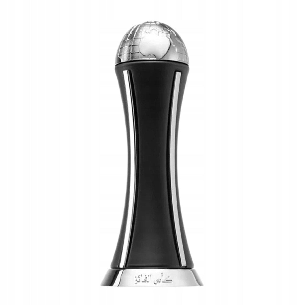 LATTAFA Pride Winners Trophy Silver EDP 100ml Packaging status original