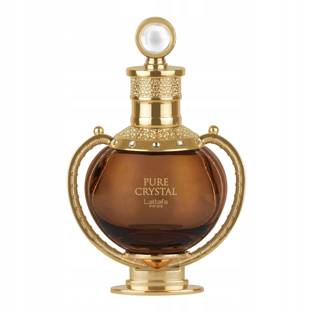 LATTAFA Pure Crystal EDP 100ml