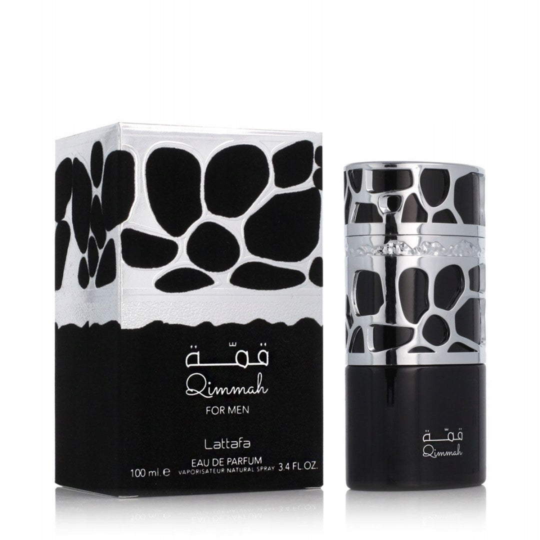LATTAFA QIMMAH 100ML EDP Manufacturer code 6291107450582