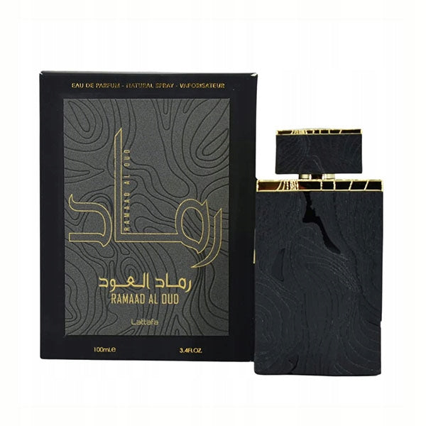 LATTAFA RAMAAD AL OUD EDP 100 ML UNISEX