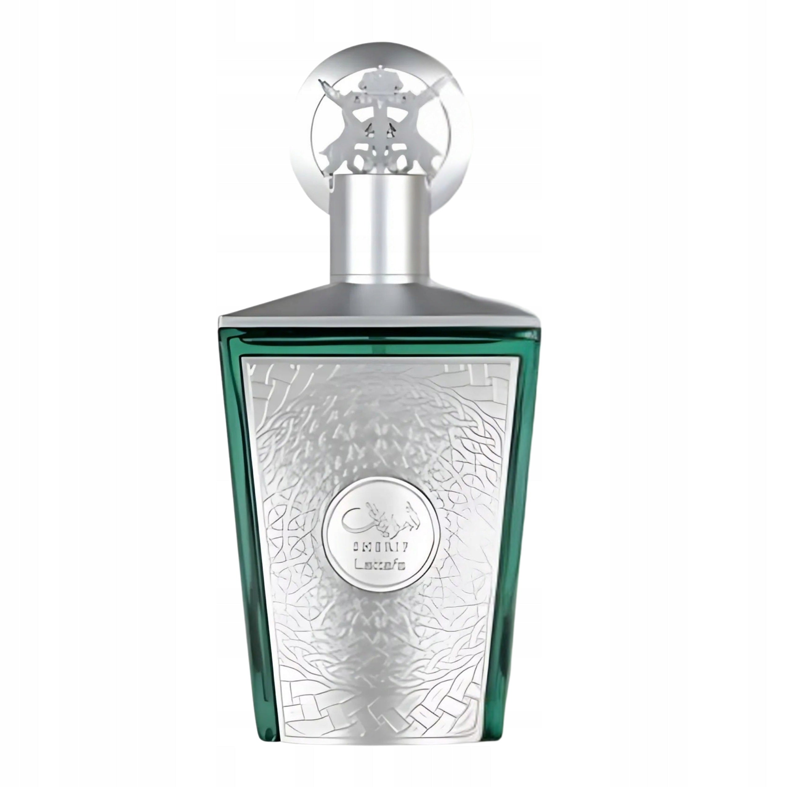 LATTAFA SHERIF 100ml Perfumed Water For Men Arabic Perfume