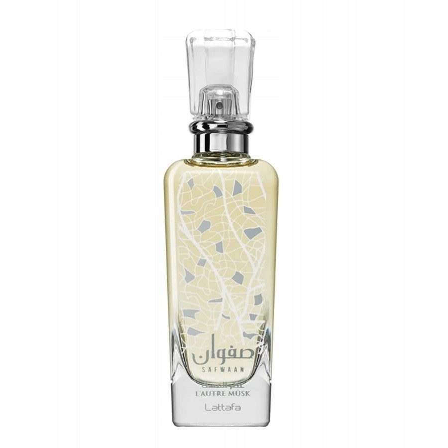 LATTAFA Safwaan L'autre Musk EDP Eau de Parfum unisex perfume 100ml