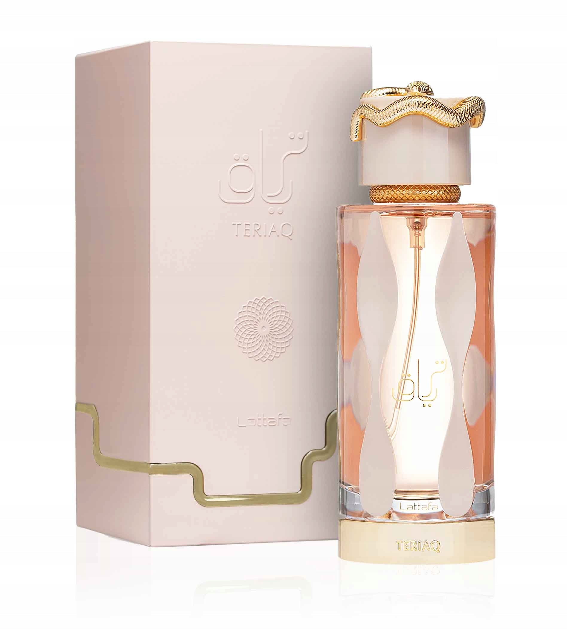LATTAFA | TERIAQ | 100 ML | EDP