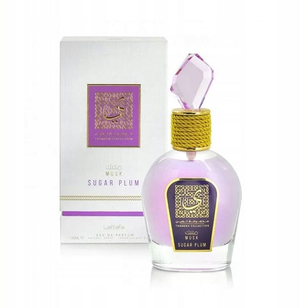 LATTAFA Thameen Collection Sugar Plum 100ml * EDP