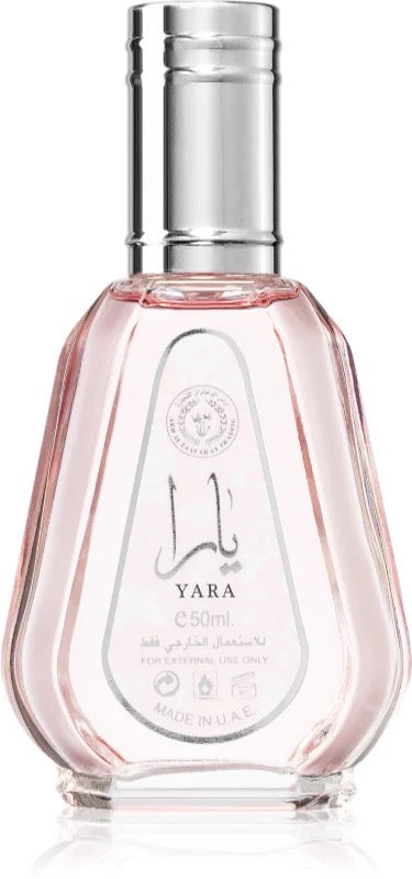 LATTAFA YARA EDP 50 ML