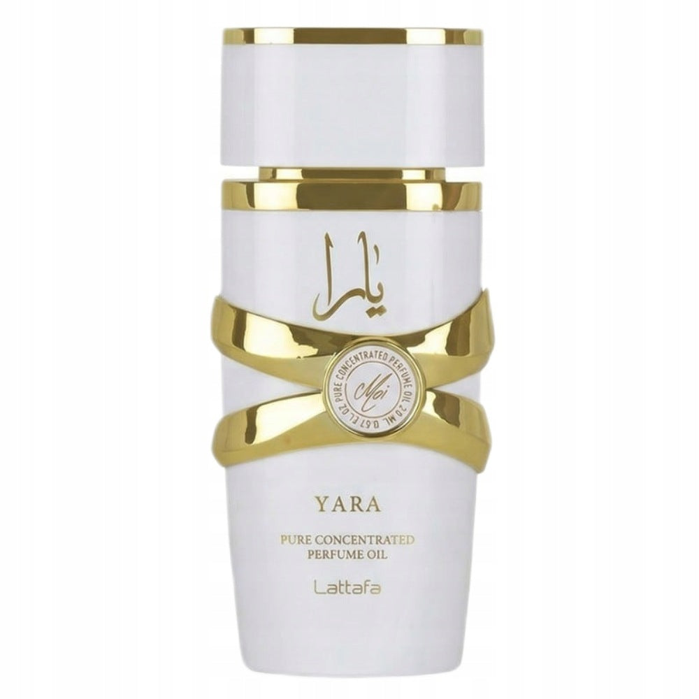 LATTAFA YARA MY PERFUMED OIL 20ml