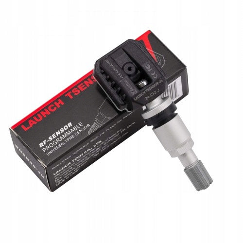 LAUNCH Creader TPMS 5011 V2 TPMS with 4pcs LAUNCH LTR-05 RF LTR-V Sensor Brand no brand