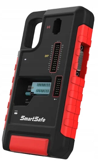 LAUNCH IMMO G5 ADVANCED ECU IMMOBILIZER AND CLONING PROGRAMMER