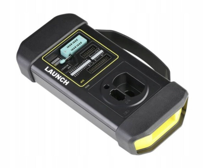 LAUNCH X-PROG 3 PROGRAMMER IMMO KEYS 2024 POLAND Brand Launch
