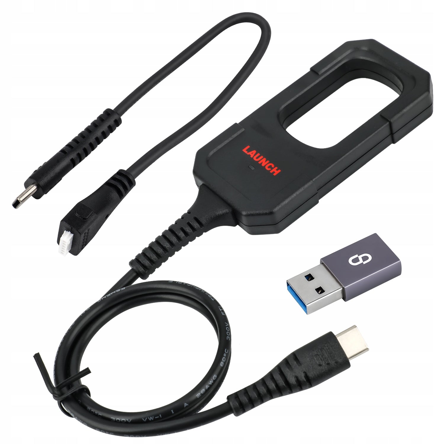 LAUNCH X431 KEY PROGRAMMER Extension X-431 WITH NO KEYS