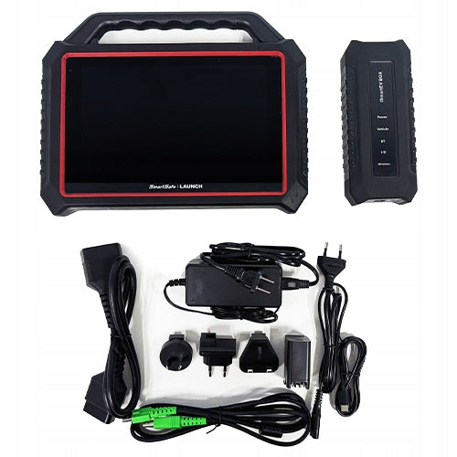 LAUNCH iSMARTLINK SMARTSAFE DIAGNOSTICS 3 YEARS SUBSCRIPTION Manufacturer code ST10