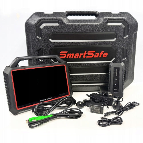 LAUNCH iSMARTLINK SMARTSAFE DIAGNOSTICS 3 YEARS SUBSCRIPTION