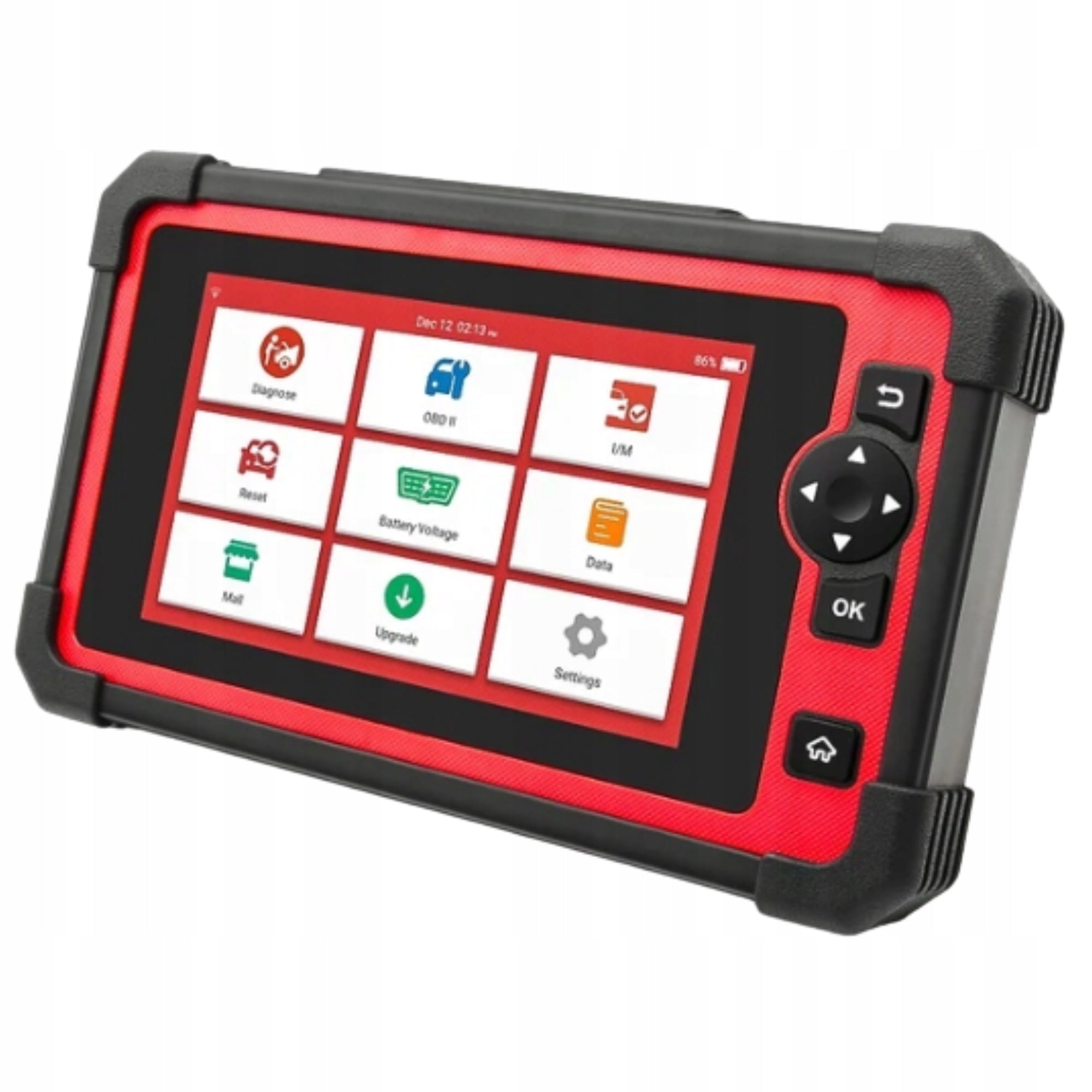 LAUNCH x431 CRP 919E CanFD CABLE 2025 24 msc update NEW MODEL 2025 Batteries included no
