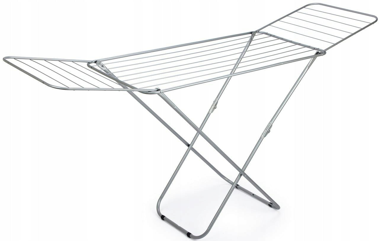 LAUNDRY DRYER BALCONY CLOTHES LARGE FOLDING