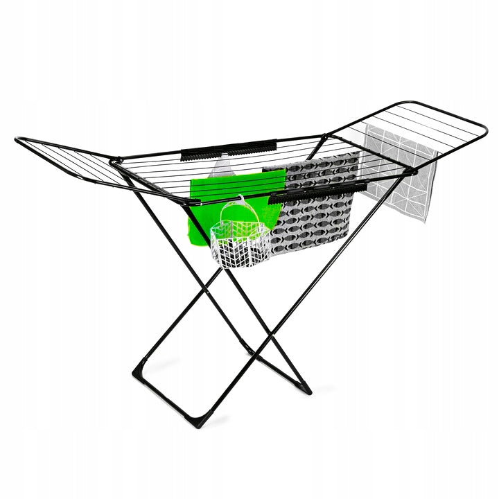 LAUNDRY DRYER CLOTHES GARDEN UNDERWEAR FOR HOME LARGE STANDING ROOMY Brand no brand