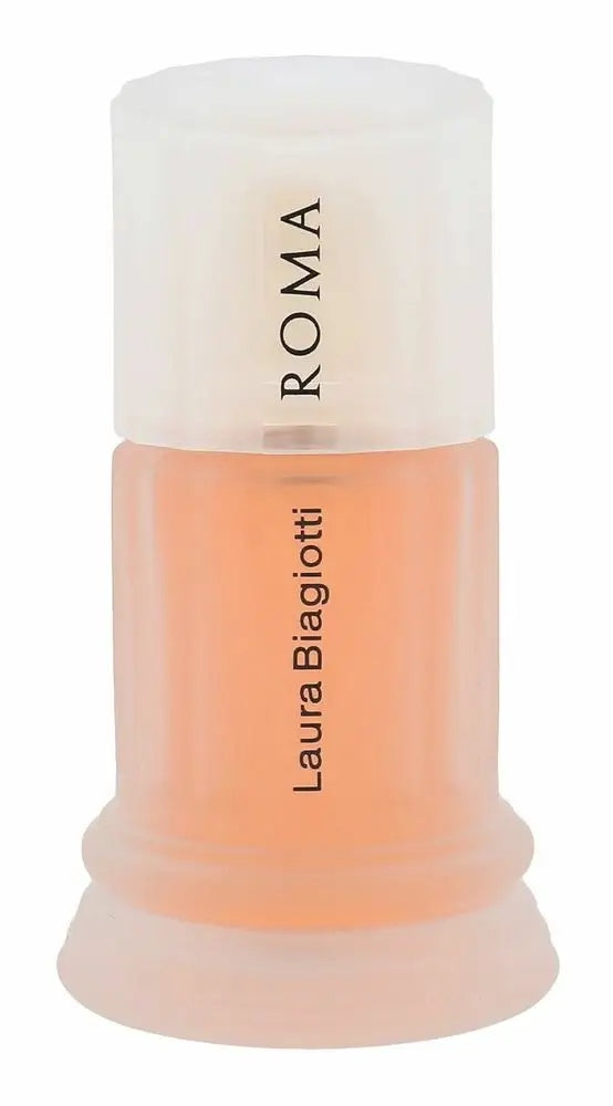 LAURA BIAGIOTTI Eau De Toilette Roma 50ml Manufacturer code 8002135096967