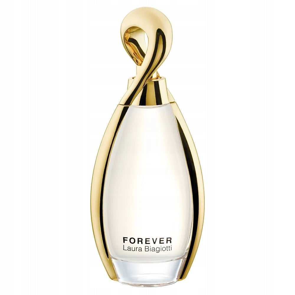 LAURA BIAGIOTTI Forever Gold For Her EDP 100ml