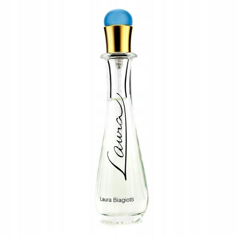 LAURA BIAGIOTTI Laura EDT spray 25ml Brand Laura Biagiotti
