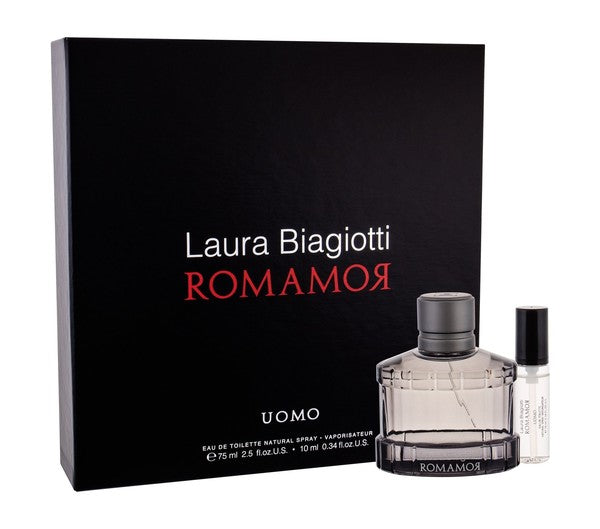 LAURA BIAGIOTTI ROMAMOR set