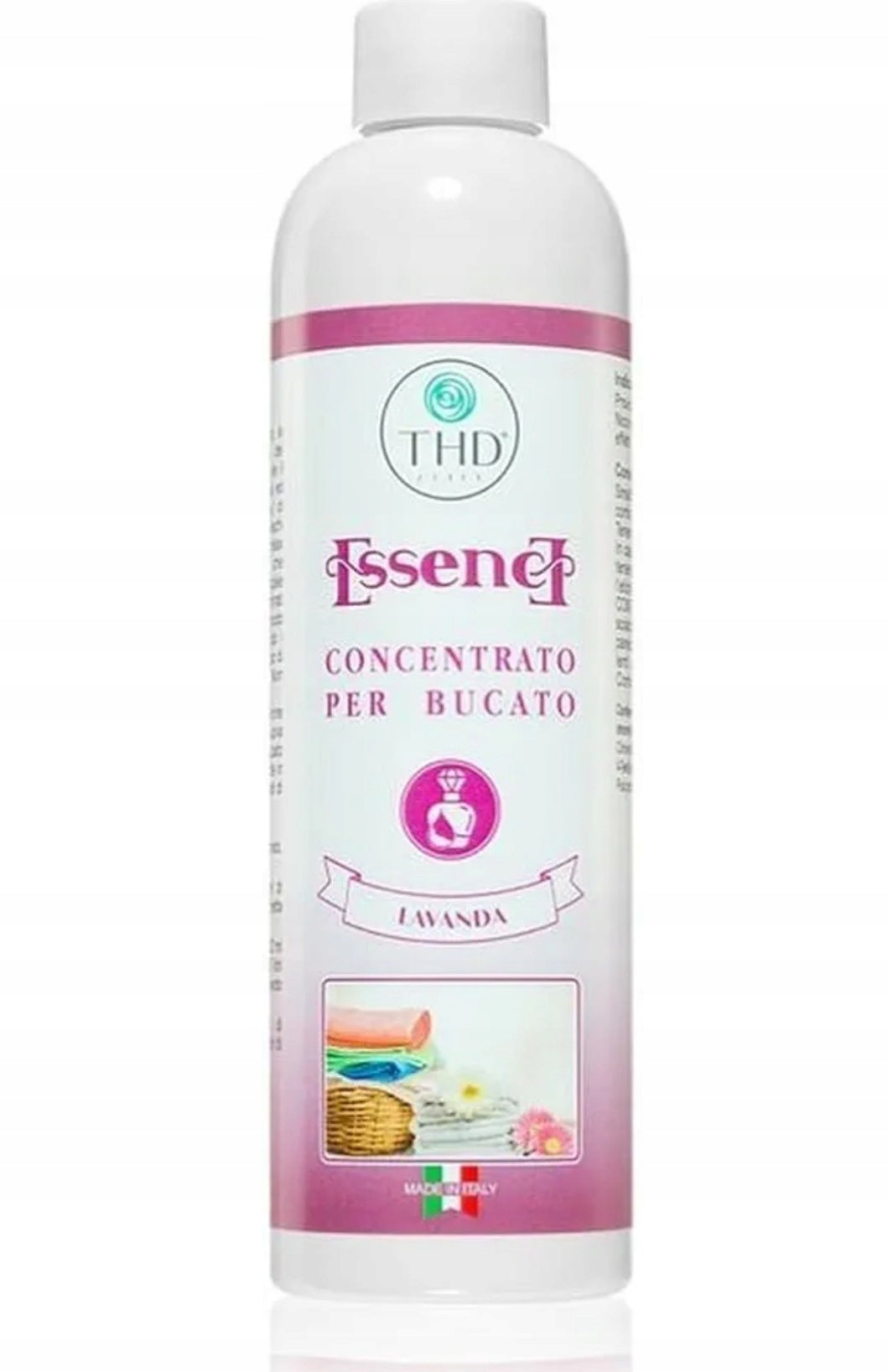 LAVENDER Italian Laundry Perfume 200 ml