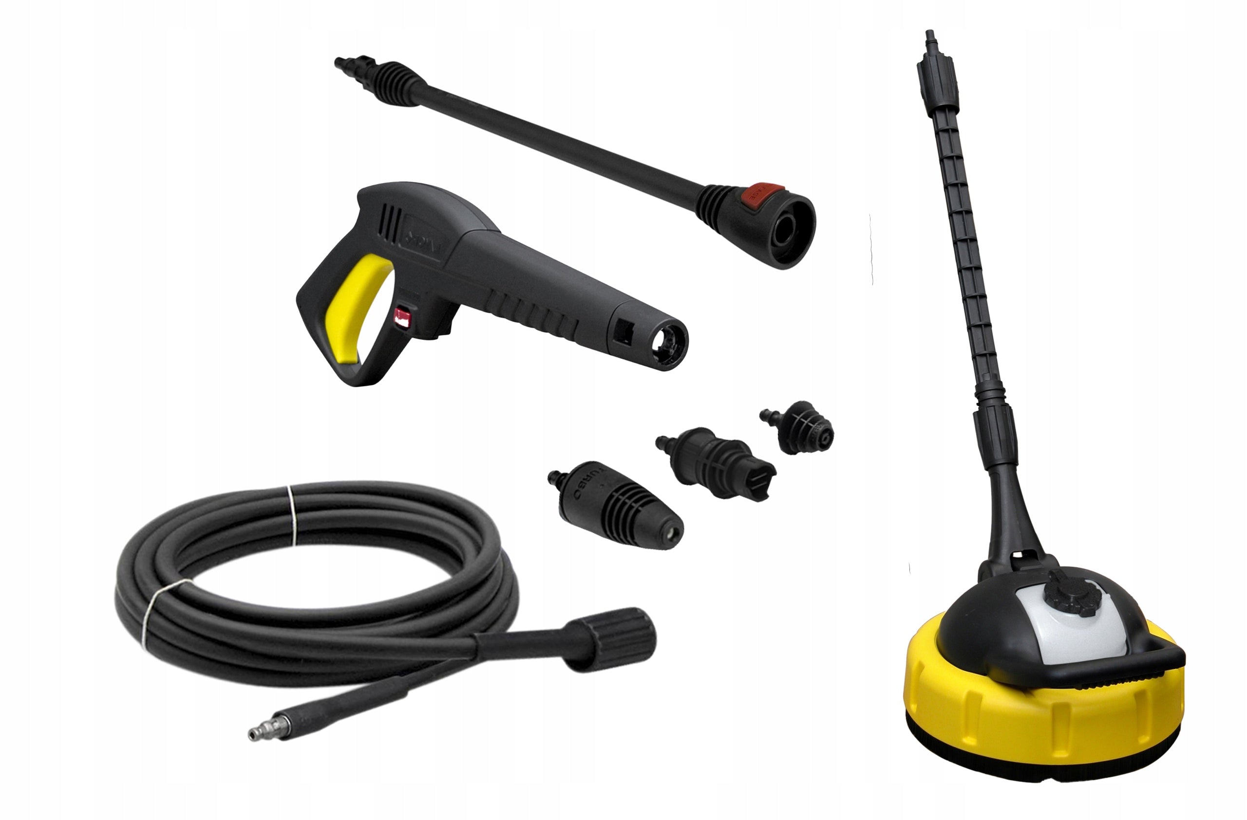 LAVOR ICONS 160 PLUS PRESSURE WASHER 160 BAR INDUCTION Manufacturer code 36059-00086