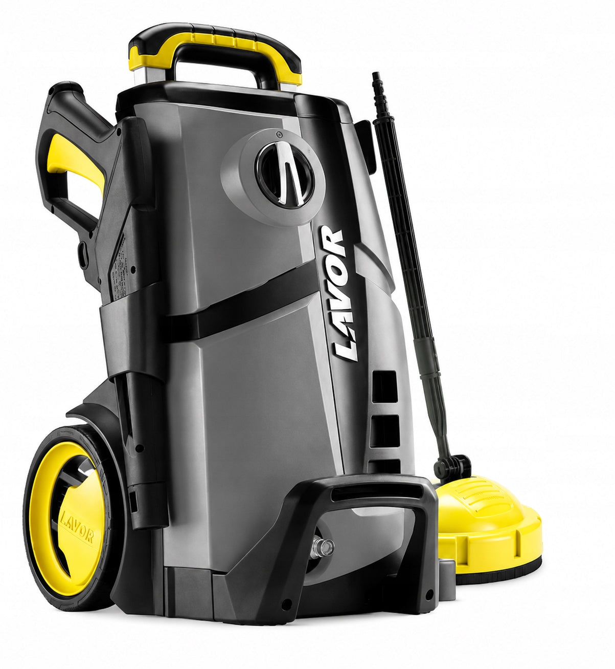LAVOR LVR3 145 GRL PRESSURE WASHER 280 ewBar 1900W ALUMINUM PUMP Packaging status original
