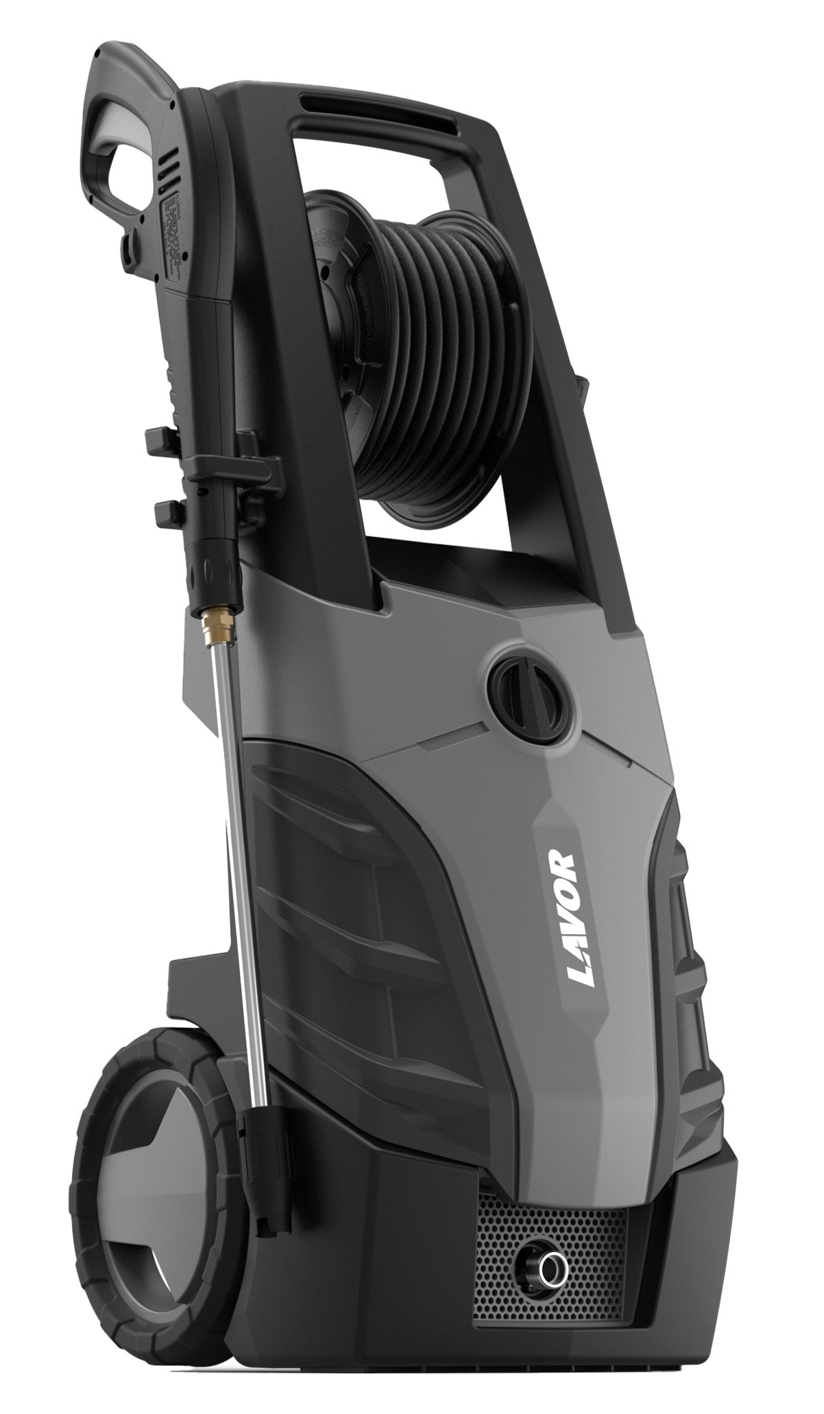 LAVOR SHADOW WASHER 2600W/255BAR INDUCTION MOTOR /SHADOW 26 / Brand Lavor
