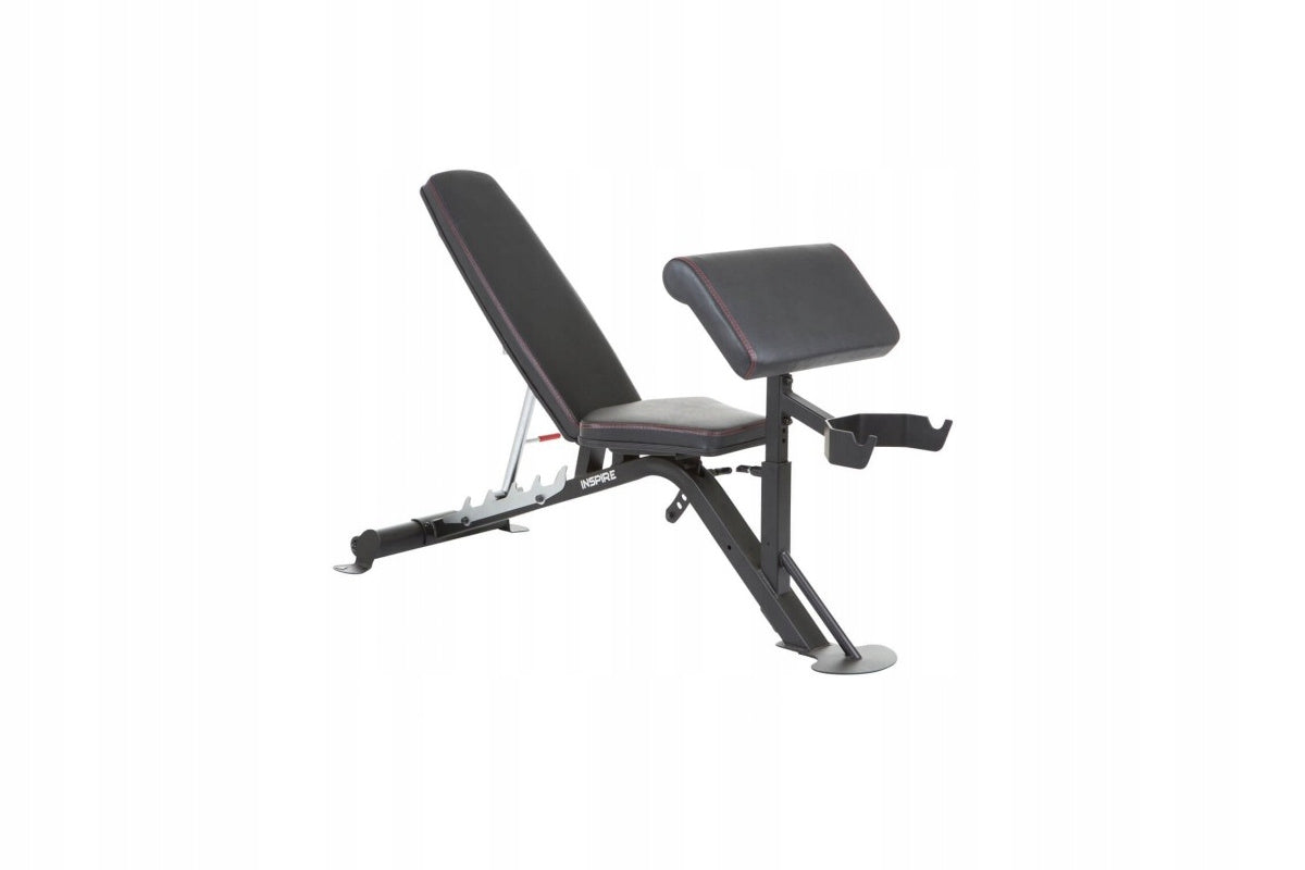 Trainingsbank FINNLO von HAMMER FT2 