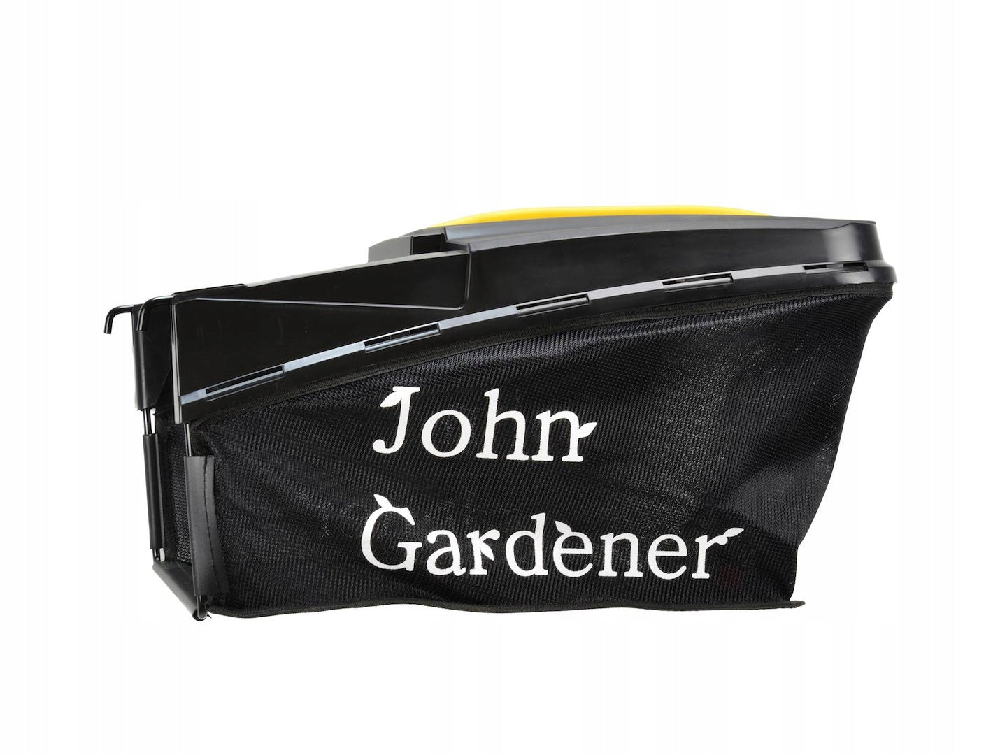 LAWN MOWER 4,5KM 51cm METAL HOUSING DRIVE BASKET 40L Internal combustion engine power 4 KM